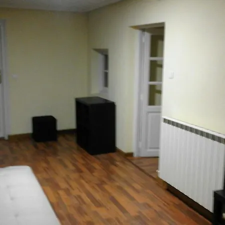 Barbadiel Apartment