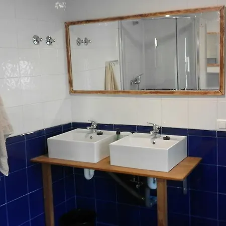 Barbadiel Apartment