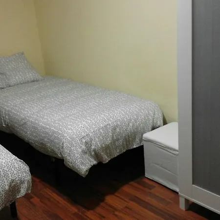 Barbadiel Apartment