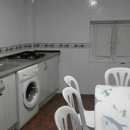 Apartment Barbadiel *