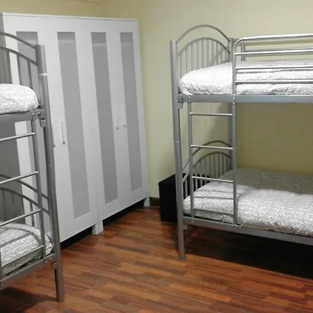 Apartment Barbadiel *